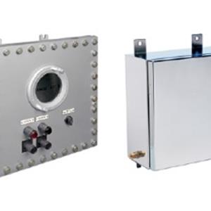 Cooper Crouse Hinds防爆接線(xiàn)箱